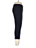 Lyssé Solid Blue Active Pants Size M - photo 4
