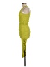 Almost Famous Green Cocktail Dress Size M - photo 5