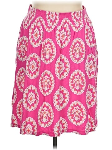Boden Casual Skirt (view 1)