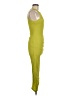 Almost Famous Green Cocktail Dress Size M - photo 4