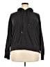 Universal Thread Black Pullover Hoodie Size XXL - photo 1