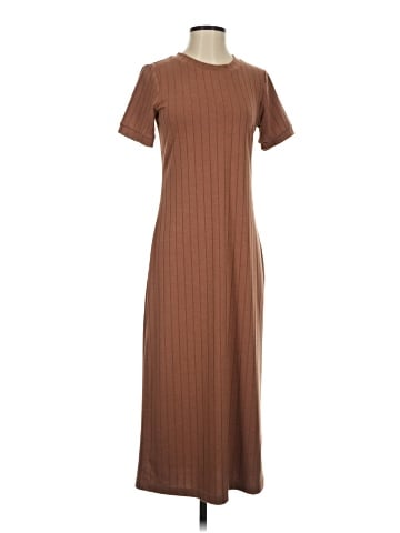 Sancia Casual Dress (view 1)