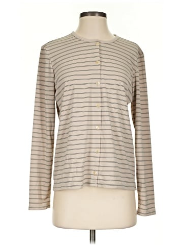 Kathy Ireland Long Sleeve Top (view 1)