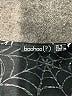 Boohoo Black Kimono Size 4 - photo 3