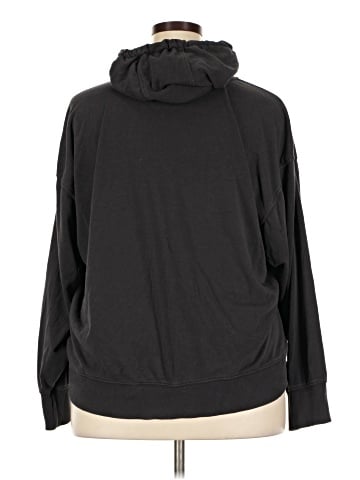Universal Thread Pullover Hoodie (view 2)