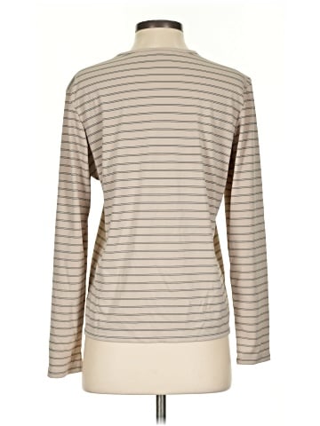 Kathy Ireland Long Sleeve Top (view 2)