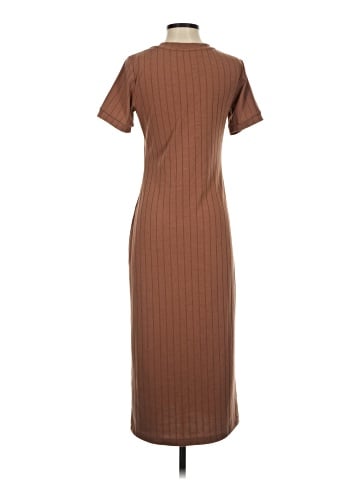 Sancia Casual Dress (view 2)