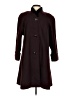 JOFELD Burgundy Coat Size M - photo 1
