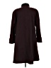 JOFELD Burgundy Coat Size M - photo 2