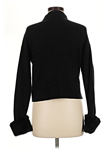Adrienne Vittadini Turtleneck Sweater (view 2)