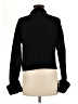 Adrienne Vittadini Black Turtleneck Sweater Size M - photo 2