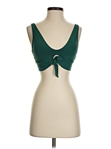 Robin Piccone Swimsuit Top (view 1)