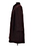 JOFELD Burgundy Coat Size M - photo 5