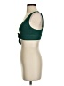 Robin Piccone Green Swimsuit Top Size S - photo 5