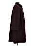 JOFELD Burgundy Coat Size M - photo 4