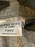 Torrid Gray Track Pants Size 2X Plus (2) - photo 4