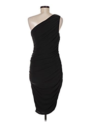White House Black Market Cocktail Dress (view 2)