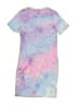 Shein Tie-dye Blue Dress Size 6 - photo 2