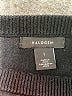 Halogen Black Pullover Sweater Size L - photo 4