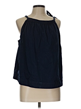 Free Assembly Sleeveless Blouse