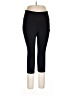 Torrid Color Block Black Active Pants Size 1X Plus (1) - photo 1