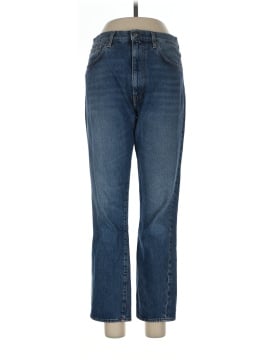 Totême Jeans (view 1)