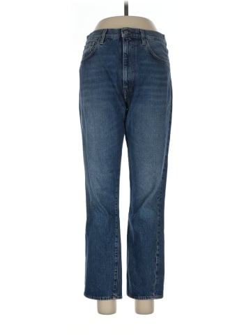 Totême Jeans (view 1)