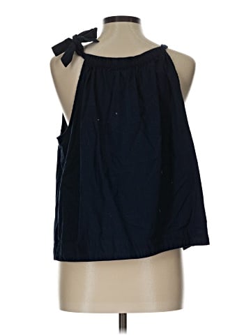 Free Assembly Sleeveless Blouse (view 2)