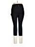 Torrid Color Block Black Active Pants Size 1X Plus (1) - photo 2