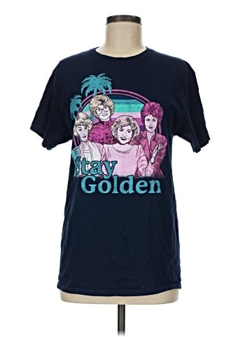 The Golden Girls Short Sleeve T-Shirt (view 1)