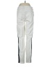 Mother White Track Pants Size 26 waist - photo 2