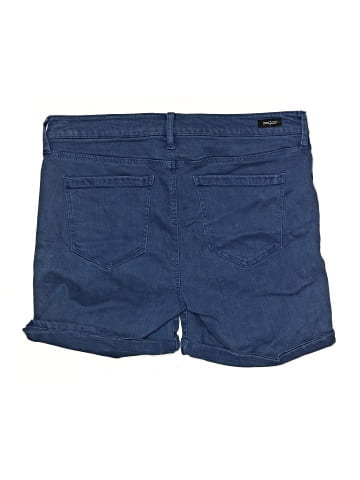 Liverpool Los Angeles Denim Shorts (view 2)