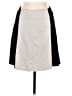 Osklen Color Block Ivory Casual Skirt Size M (estimated) - photo 1
