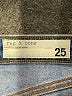 Rag & Bone Blue Denim Shorts Size 25 waist - photo 3