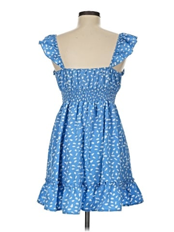 Hesperus Casual Dress (view 2)