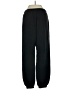 TNA 100% Polyester Black Casual Pants Size S - photo 2