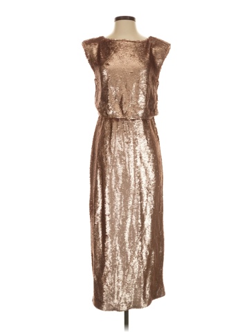 Ryegrass Cocktail Dress (view 1)