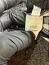 Supernova Stripes Black Casual Skirt Size XL - photo 6