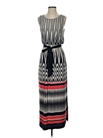 Christopher & Banks Casual Dress (view 1)