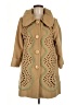 Ryu Tan Coat Size M - photo 1