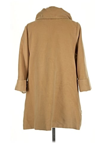 Ryu Coat (view 2)