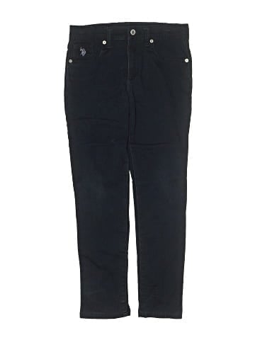 U.S. Polo Assn. Casual Pants (view 1)