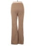 Trina Turk Brown Tan Dress Pants Size 8 - photo 2