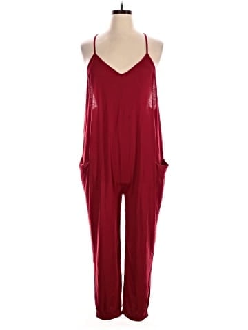 Shein Jumpsuit (view 1)