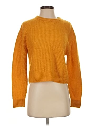 Divided by H&M Pullover Sweater (view 1)