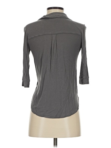 Princess Vera Wang 3/4 Sleeve T-Shirt (view 2)