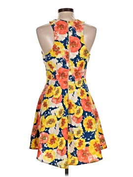 Everly Cocktail Dress (view 2)