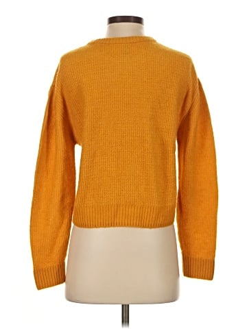 Divided by H&M Pullover Sweater (view 2)