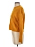 Divided by H&M Solid Orange Pullover Sweater Size XS - photo 5