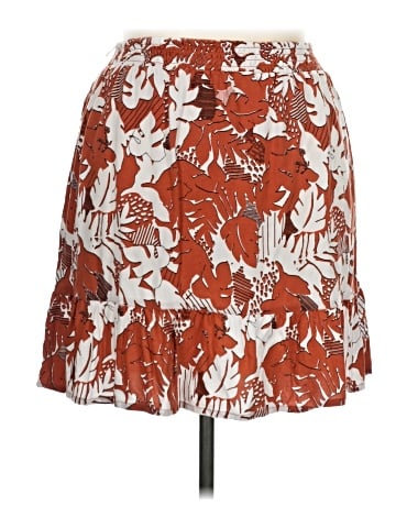 Roxy Casual Skirt (view 1)